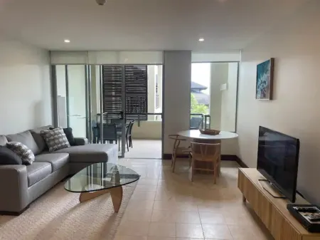 Coastal Bliss Studio - Santai 224