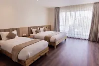 Hotel Chautari Pvt Ltd Hotels in Nagarkot