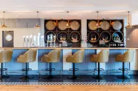 Radisson Blu Hotel, Athlone Hotels in Athlone