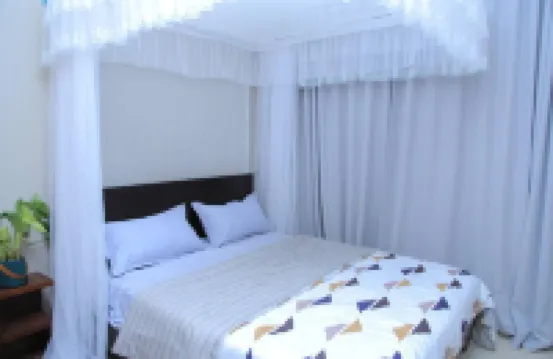 Cozy Condo Najjera Hotels in Najjera