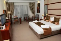 Marigold Hotel - balcone