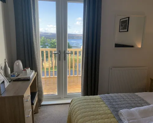 Loch Eyre House Hotels in Portree