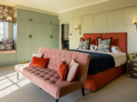Castle Hotel Hotels in Taunton