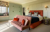 Castle Hotel Hotels in Taunton