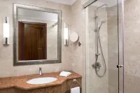 Dead Sea Marriott Resort & Spa - 5-Star