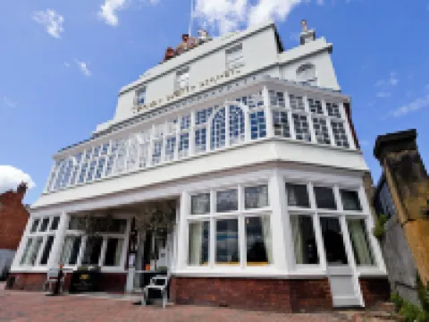 The Royal Wells Hotel, Tunbridge Wells Hotels in Tunbridge Wells
