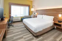 Holiday Inn Express & Suites Taylor Hotels in Taylor
