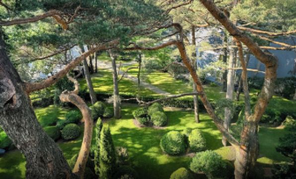 Palanga Life Balance Spa Hotel