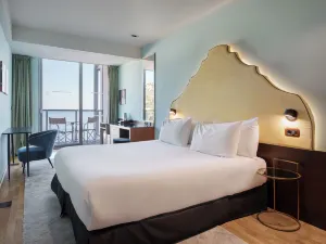 蒙特內哥羅歐洲之星皇后飯店