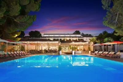 Villa Galijot Plava Laguna Hotels in Poreč