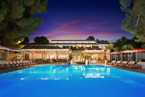 Villa Galijot Plava Laguna Hotels in Poreč