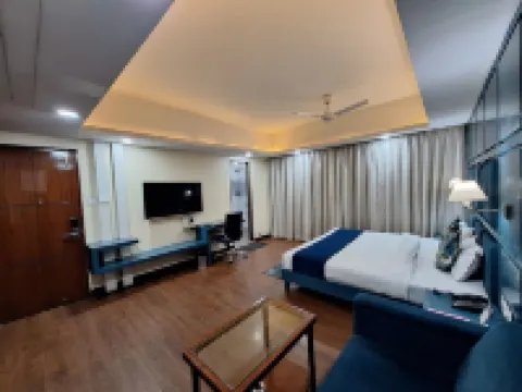 L N 酒店及度假村