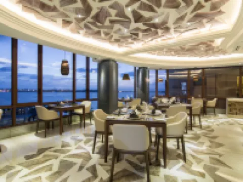 Samann Grand Hotels in Malé