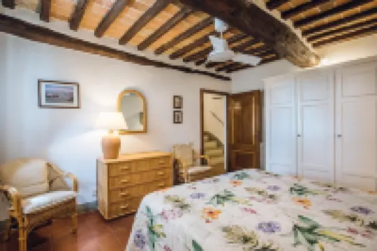 Agriturismo la Ferrozzola