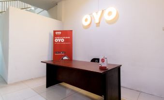OYO 622 Bakti Homestay