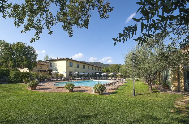 Relais Dell'Olmo photo 4
