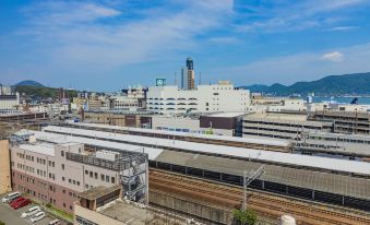 1. 시모노세키 스테..