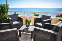 Torremare Hotel a Sisco