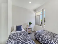 Seashells Apartments Merimbula Hotel a Merimbula