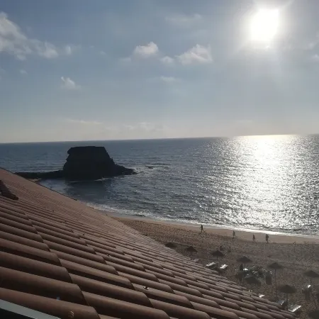 Promar - Eco Beach & Spa Hotel
