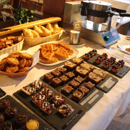 Grichting Hotel & Serviced Apartments