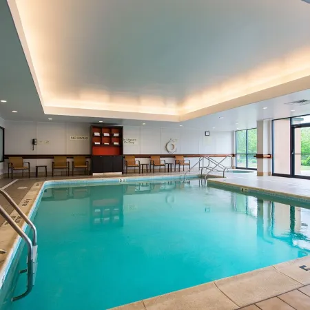 Courtyard by Marriott Scranton Montage Mountain