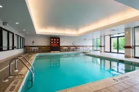 Courtyard by Marriott Scranton Montage Mountain Hotels in Moosic