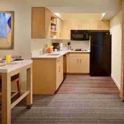 Sonesta ES Suites Somerset Rooms