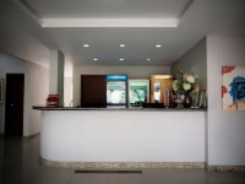 Blu Terrace Hotel Hotels in Blumenau