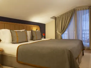 Héliopic Hôtel & Spa