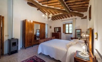 Agriturismo Il Caggio di Sotto