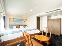 Miyako Daiichi Hotel Hoteles en Miyakojima