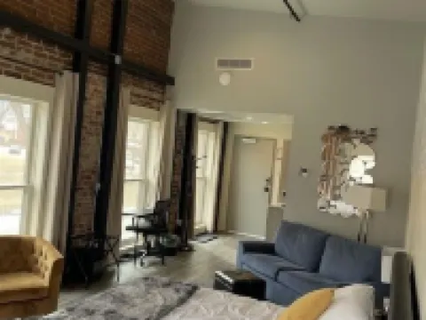 Manhattan Hotel Salida Hotels in Salida