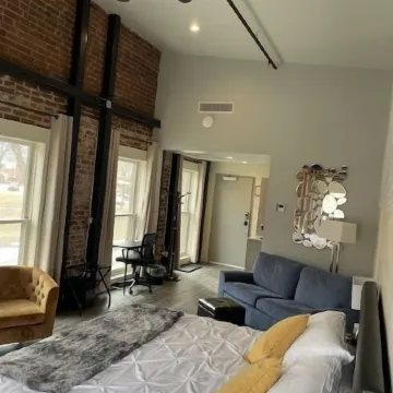 Manhattan Hotel Salida