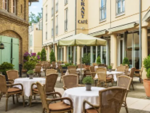 Maxx Hotel Sanssouci Potsdam ポツダムのホテル