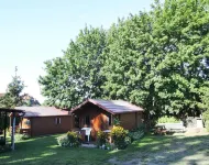 Bungalow in Lubin in a Beautiful Setting