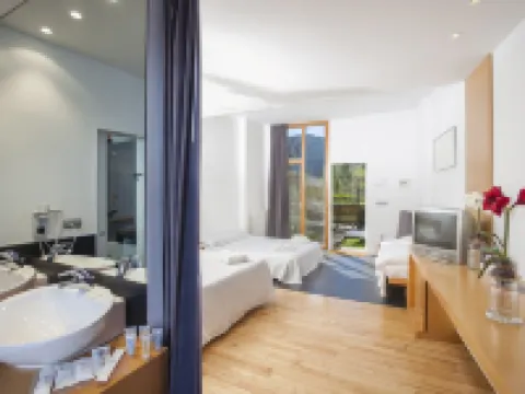 火德斯卡斯酒店 韋斯卡省酒店