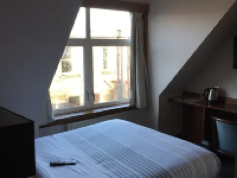 Cambridge House Hoteles en Edimburgo