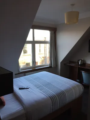Cambridge House Hotels in Edinburgh