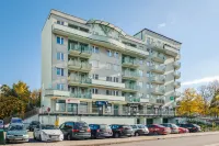 Legionów, Sun & Snow Hotels in Redlowo