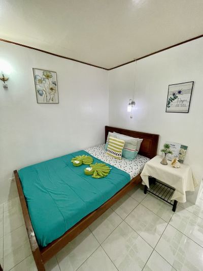 その他 ラグンデ ビーチ リゾートの写真