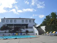 Apartamentos Turisticos Nossa Senhora Da Estrela Hotels in Lagoa