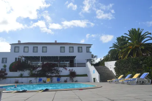 Apartamentos Turisticos Nossa Senhora Da Estrela - Апартаменты