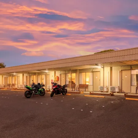 Comfort Inn Devonport