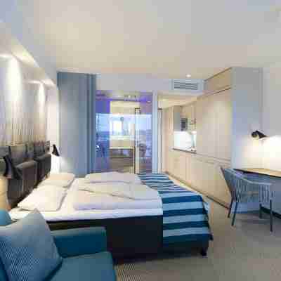 SlowDown Travemünde Rooms