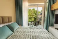 Apartamenty Silence&Sea Dwie Sosny