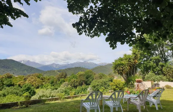 安傑利之家酒店