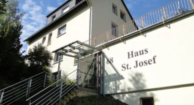 Haus St. Josef Hotels in 