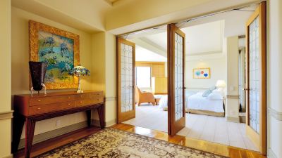 その他 ザ・ナハテラスの写真