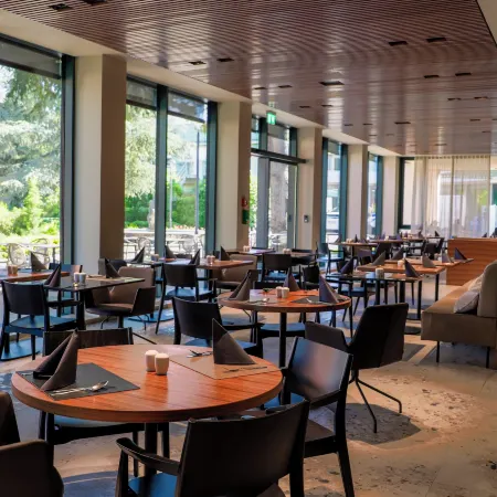 Holiday Park Vile - Terme Krka